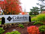 Columbia Sportswear Headquarters